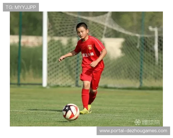 李习彤：从U12双打亚军到U14夺冠热门的成长