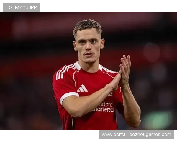 维尔茨收获英超首次助攻：利物浦中场新核逐渐适应联赛节奏。