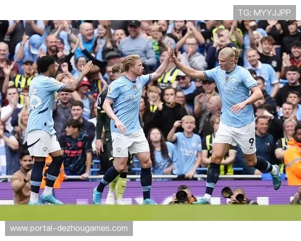 曼城左路带球右路传中模式成熟，多库数据领跑